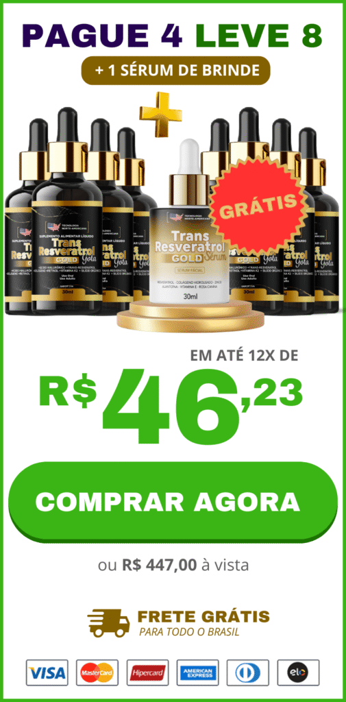 Trans Resveratrol Gotas: para começar pague 4 leve 8 Trans Resveratrol Gotas original: opção para começar pague 4 leve 8 no ambiente oficial