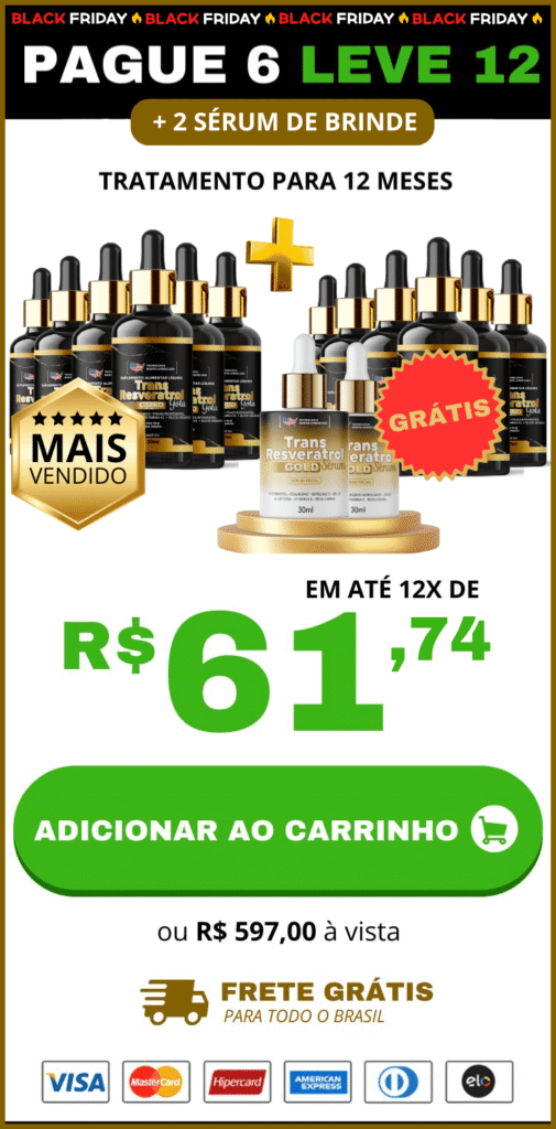 Trans Resveratrol Gotas: completa pague 6 leve 12 Trans Resveratrol Gotas original: opção completa pague 6 leve 12 no ambiente oficial